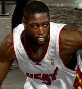 Image result for Dwyane Wade NBA 2K