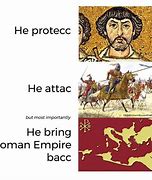 Image result for Byzantine Memes