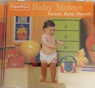 Image result for Fisher-Price Baby Moves