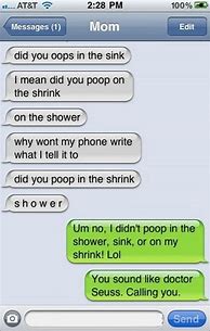 Image result for Funny Texts From Parents Gone Bad