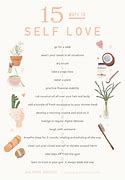 Image result for Self-Love Routine