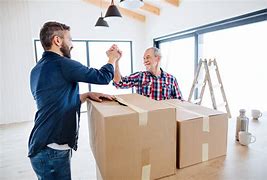 Image result for Helping Seniors Move