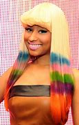 Image result for Rhubarb Nicki Minaj