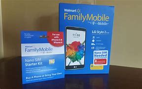 Image result for Walmart Family Phone Plan