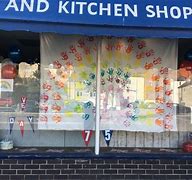 Image result for Support Your Local Shops Sign