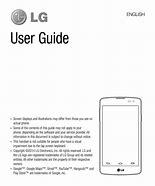 Image result for LG Cell Phone Manual