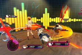 Image result for AKIBA'S BEAT Game