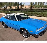 Image result for 1974 pinto