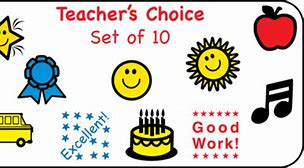 Image result for Teachers' Choice Symbol