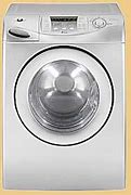 Image result for Compact Front Load Washer