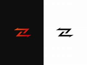 Image result for Cool Z Logo for Discord