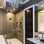 Image result for Mirrored Shower