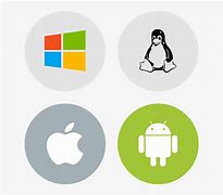 Image result for Windows Apple Android
