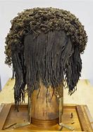 Image result for Real Egyptian Wigs