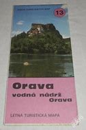 Image result for Orava Mapa
