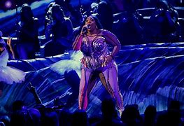 Image result for Lizzo Performing