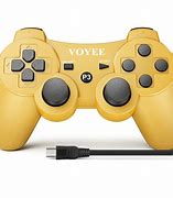 Image result for PS3 Controller Gray