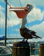 Image result for Finding Nemo Gerald