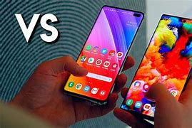 Image result for S10 5G vs Note 10 Plus