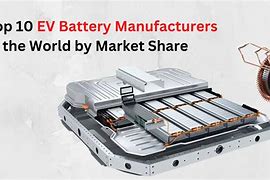 Image result for 5G Battery Makers