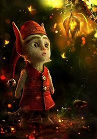 Image result for Magical Elf