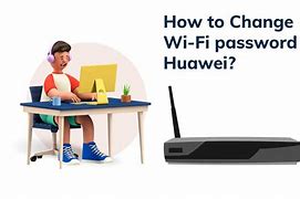 Image result for Interfata Huawei WiFi Change Password Digi