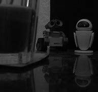 Image result for Wall-E iPhone Android Meme