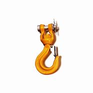 Image result for Hook and Shackle Swivel
