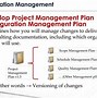 Image result for Project Configuration Management