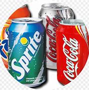 Image result for Coca-Cola Sprite Fantalogoblack
