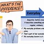 Image result for Explain the Difference Between And