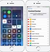 Image result for 11 Control Center iPhone iOS Icons