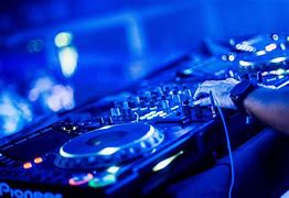 Image result for DJ Turntables Front View Large Image