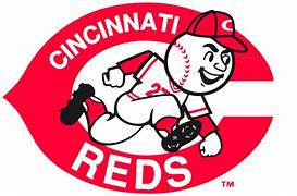Image result for Cincinnati Reds Logo SVG
