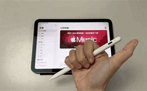 Image result for Apple iPad with Pencil