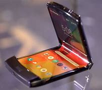 Image result for Motorola New Smart Flip Phone