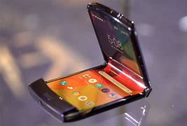Image result for Motorola Fold Flip Phone