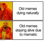 Image result for Dying Meme Old