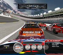 Image result for NASCAR Car Game