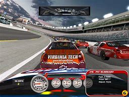 Image result for Extreme Road Racing Series NASCAR Racing 3