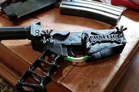 Image result for 3D Printer for Ghost Guns