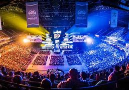 Image result for Custom eSports Background