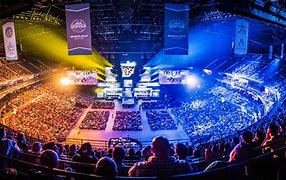 Image result for eSports 1920X836