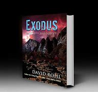 Image result for David Rohl New Chronology