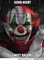 Image result for Psycho Clown Meme