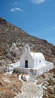 Image result for Greek Island of Folegandros