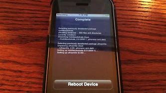 Image result for 3Utool iPhone 3GS Unlock