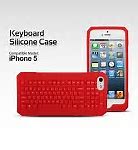 Image result for iPhone 5S Silicone Case