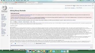 Image result for How Do You Edit a Wikipedia Page