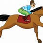 Image result for Sheep Horse Racing Clip Art